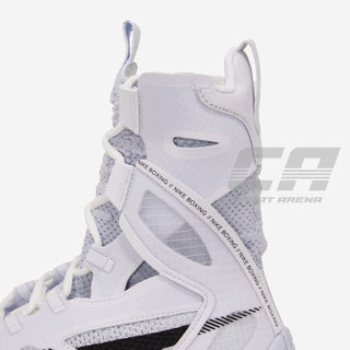 Sapatos de Boxe Nike Hyperko 2.0 Branco-preto