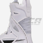 Sapatos de Boxe Nike Hyperko 2.0 Branco-preto