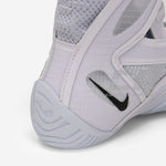 Sapatos de Boxe Nike Hyperko 2.0 Branco-preto