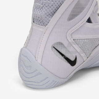 Sapatos de Boxe Nike Hyperko 2.0 Branco-preto