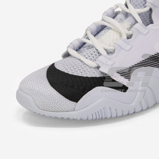 Sapatos de Boxe Nike Hyperko 2.0 Branco-preto