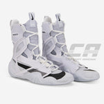Sapatos de Boxe Nike Hyperko 2.0 Branco-preto