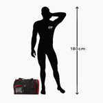 Saco de ginásio Cleto Reyes