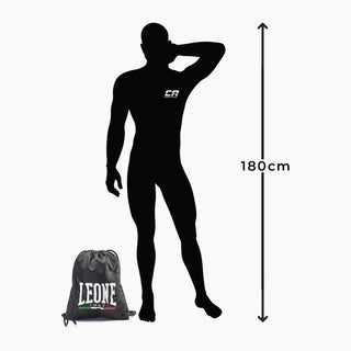 Leone GymBag AC901 - Saco em Poliéster