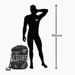 Saco de Malha Leone AC900 Saco de Rede Porta Proteções