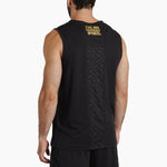 Colete Leone DNA ABX709 Preto