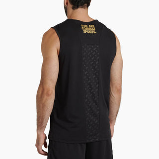 Colete Leone DNA ABX709 Preto