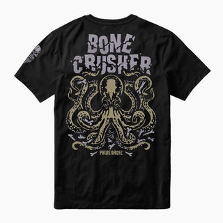 T-shirt Pride or Die Bone Crusher 2.0-Combat Arena
