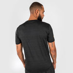 T-shirt Venum X Ares 2.0 Dry Tech Preto-ouro