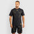 T-shirt Venum Serpenti Dry Tech Preto