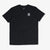 T-shirt técnica Manto Pulse Preto