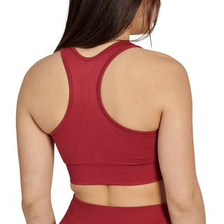 Top mulher Leone Logo W ABX116