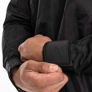 Fato de Sauna Boxraw Hagler 2.0