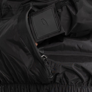 Fato de Sauna Boxraw Hagler 2.0