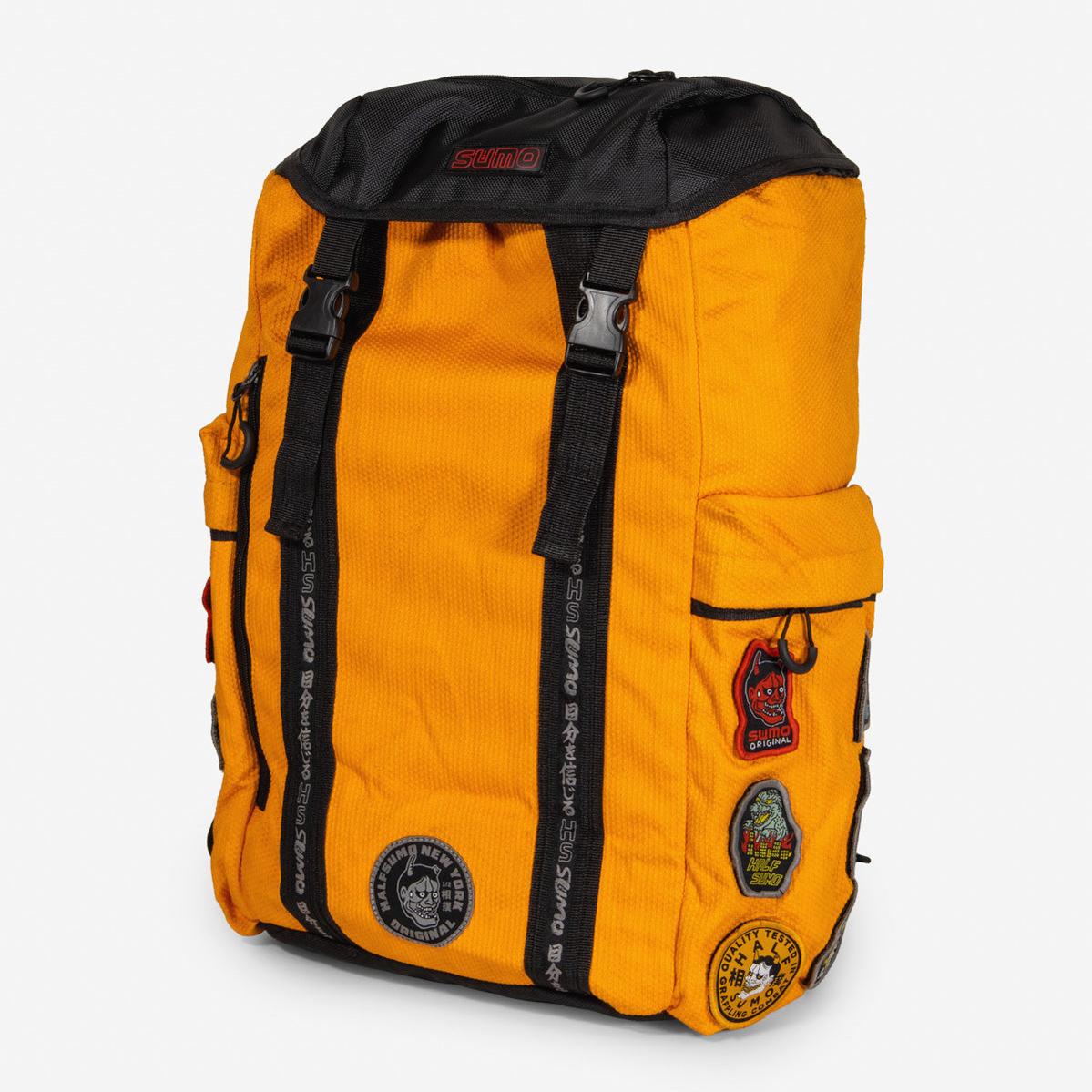 Mochila Half Sumo Sekai-Combat Arena