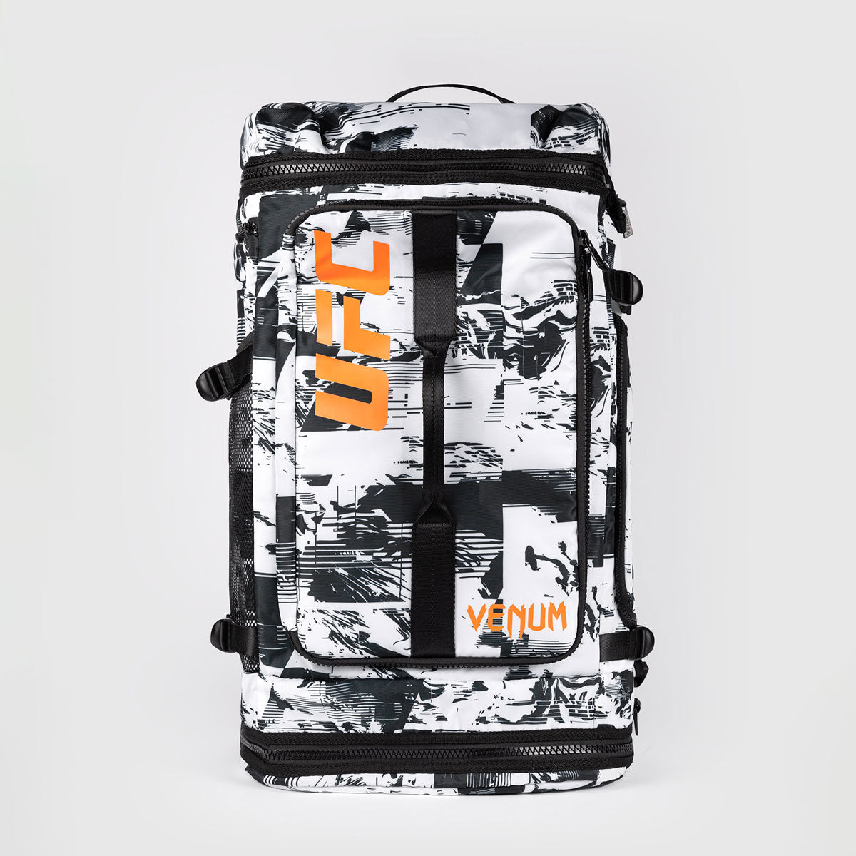 Mochila Venum UFC Zenith Semana de Luta Autêntica-Combat Arena