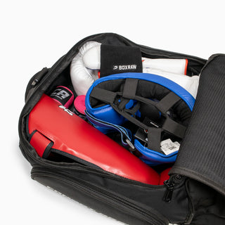 Mochila Convertible Combat Arena