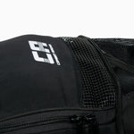 Mochila Convertible Combat Arena