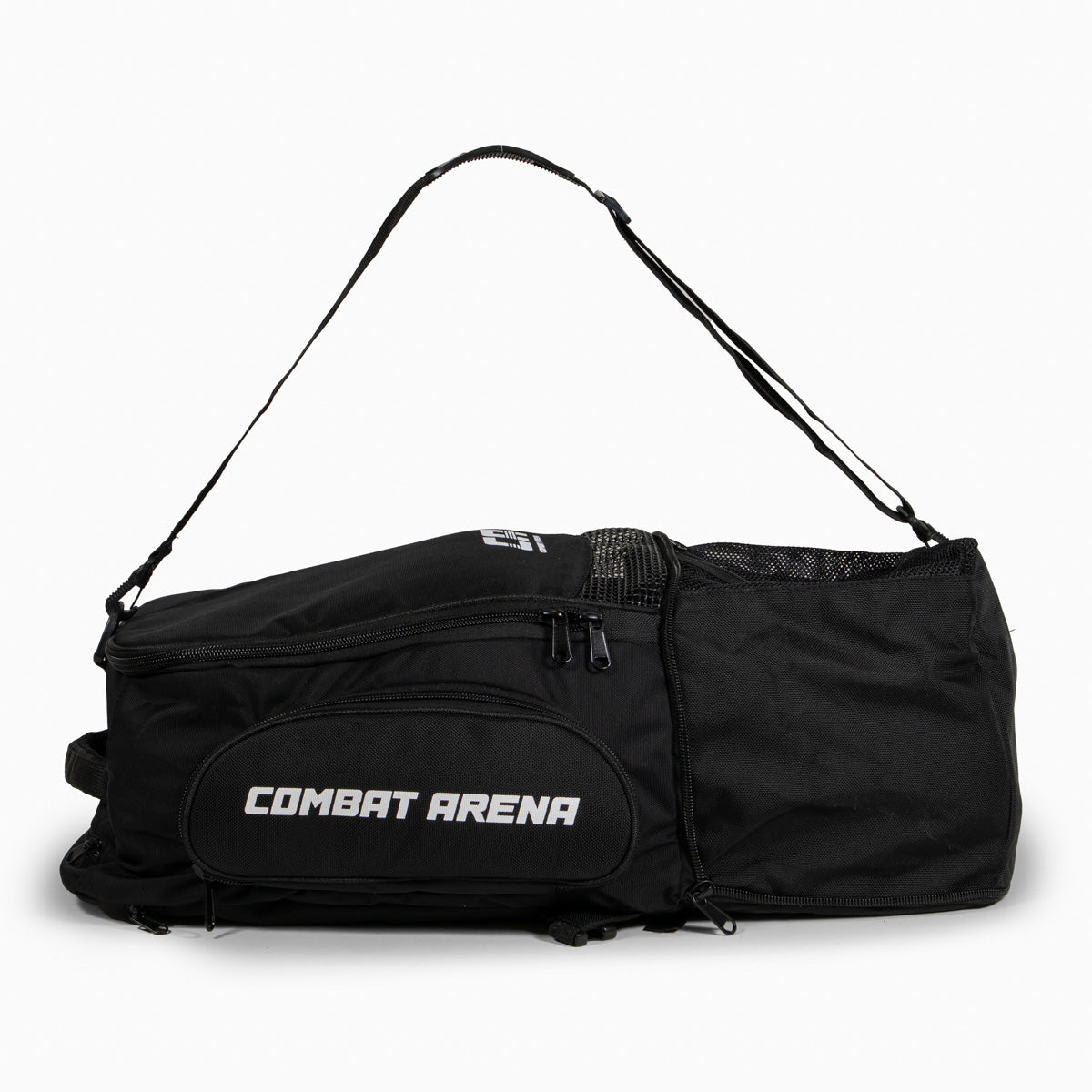 Mochila Convertible Combat Arena