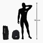 Zaino_Convertible_Combat_Arena