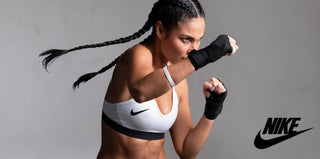 Sapatos de Boxe Nike Machomai 2
