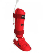 Caneleiras com Parapiede Smai WKF Art. 413S