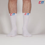 Sapatos de Boxe Nike Machomai Azul