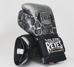 Luvas de Boxe Cleto Reyes Sparring CE6 Cobra de Aço