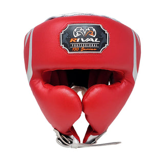 Capacete Rival Professional RHG100