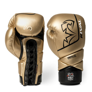 Luvas de Boxe Rival Ultra Sparring RS1 2.0