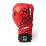 Luvas de Boxe Rival Ultra Sparring RS1 2.0