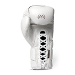Luvas de Boxe Rival Ultra Sparring RS1 2.0