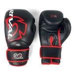Luvas de Boxe Rival RS4 Aero Sparring 2.0