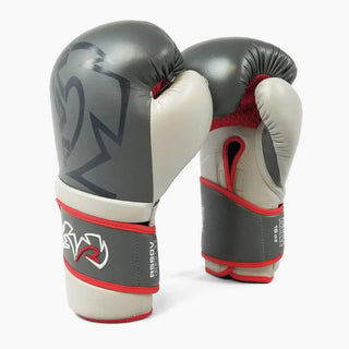 Luvas de Boxe Rival Sparring de Impulso RS80V
