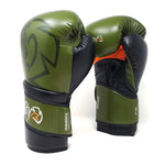 Luvas de Boxe Rival Sparring de Impulso RS80V