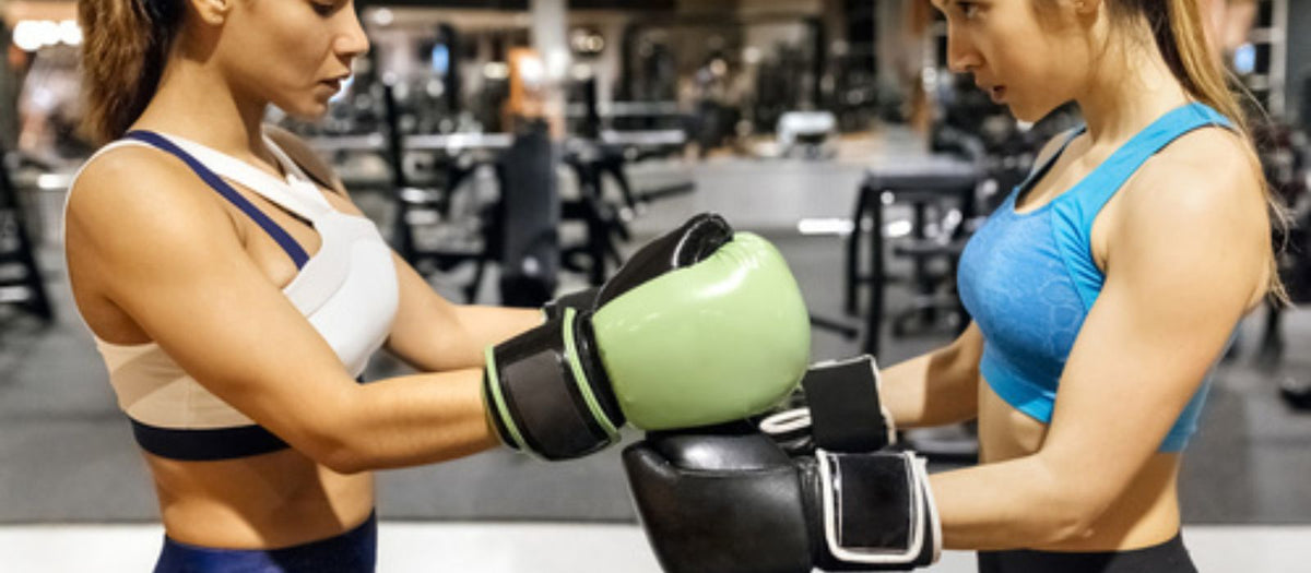 Boxe em forma: o que é e quais são os seus benefícios – Combat Arena