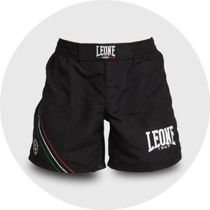 Calções de MMA - Combat Arena