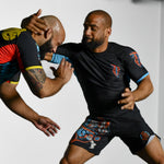 Calções Half Sumo Midoshi 