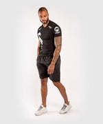 T-Shirt de algodão Venum Gigante