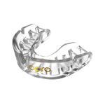 Protetor Bucal Opro Gold Auto-ajuste 