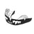 Protetor Bucal Opro Instant Custom-Fit Jaws Preto 