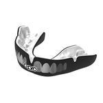 Protetor Bucal Opro Instant Custom-Fit Silver Protetor Bucal 