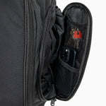 Mochila de combate conversível Arena