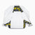 BJJ Gi Half Sumo Mamba IBJJF Branco 