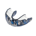 Protetor Bucal Opro Instant Custom-Fit Camo 