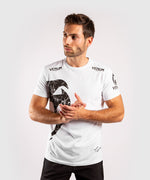 T-Shirt de algodão Venum Gigante