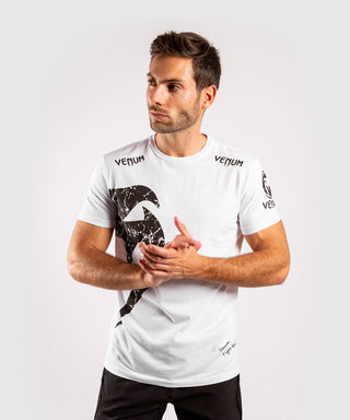 T-Shirt de algodão Venum Gigante