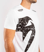 T-Shirt de algodão Venum Gigante