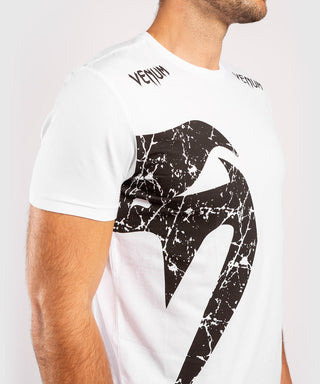T-Shirt de algodão Venum Gigante