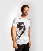 T-Shirt de algodão Venum Gigante